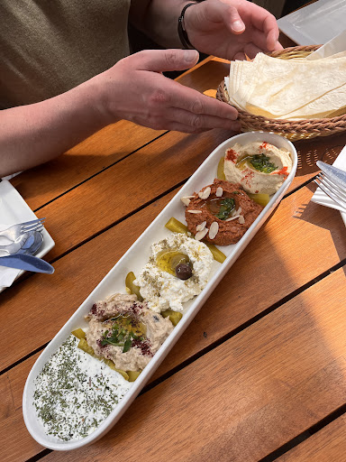 Photo of Manara Grill - 129 Parkstone Rd, Poole BH15 2PB